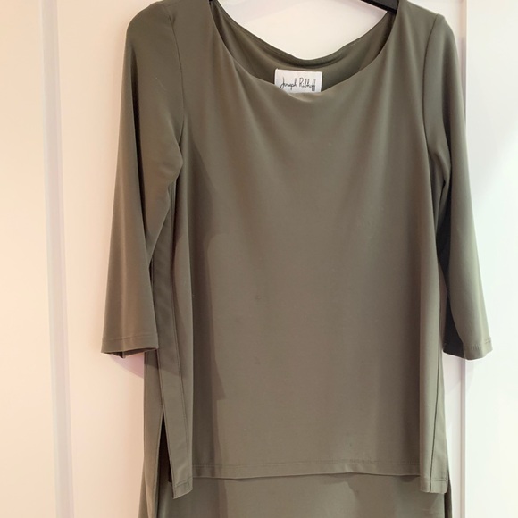 Joseph Ribkoff sling dress - Picture 2 of 4